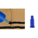 Special Cone For Sachet Caulking Spare Part Nozzle Spray Tip For Silicon Se
