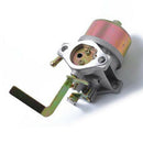 Carburetor Carb Chainsaw Part for Mach Force 1800 1E45F 2HP EZ-MF1800-CA