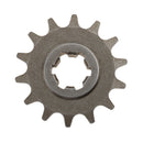 14 Tooth Front Chain Sprocket for 49cc Engine Mini Pocket Dirt Bike