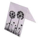 Plastic Cutting Dies Stencil DIY Scrapbook Album Embossing Card Craft