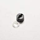 10Pcs  60 degree Lens Reflector Collimator with Holder Set For 1w 3w 5w LED  Z