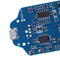 10W fast wireless charger transmitter module pcba circuit board with coil FU