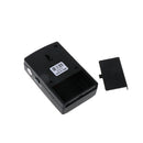 Wireless Remote Control Door Window Vibration Security Detector Burglar Alarm