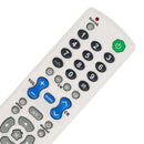 1X(CHUNGHOP Universal Remote Control For Chunghop Rm-306E Tv Controller Can