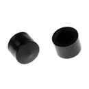 2pcs 7" Skateboard Longboard Truck Replacement  Cups Long Board Parts