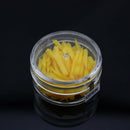 400 PCS Dental Disposable Teeth Diastema Wedges Denture Material Supply 4 Sizes
