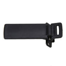 10Pcs Walkie Talkie clamps Spare Part Back Belt Clip for Baofeng 2-way Radi A3Z5