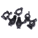 1251 Front Wheel Seat 1252 Rear Wheel Seat 1253 C-shaped Seat For WLtoys 144 Nw