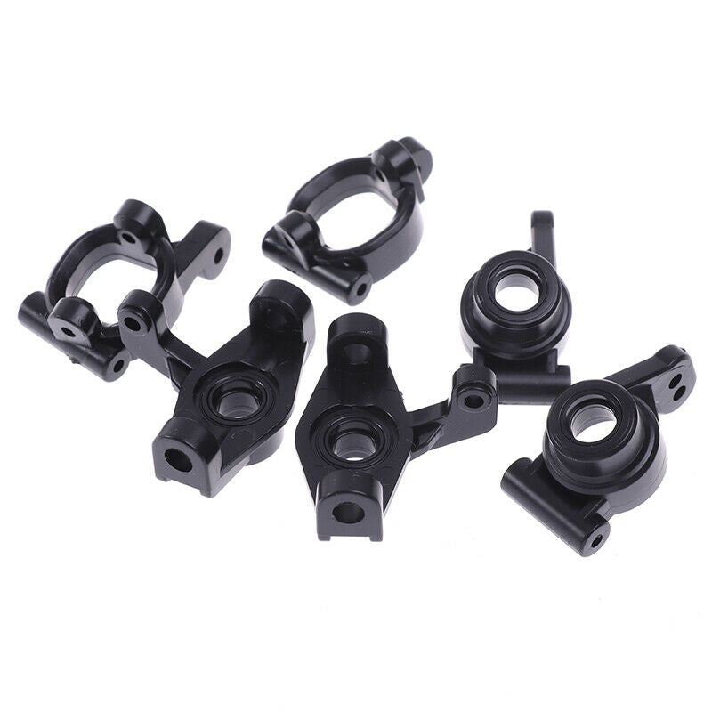 1251 Front Wheel Seat 1252 Rear Wheel Seat 1253 C-shaped Seat For WLtoys 144 Nw