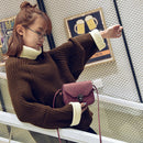 Fashion Women PU Leather Messenger Bag Ladies Lock Shoulder Crossbody Bag A
