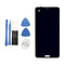 Full LCD Display Touch Glass Screen Digitizer Replacement Part For HTC U ULtra