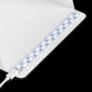 Light Room Photo Studio Photography Lighting Tent Kits Backdrop Cube Mini  AHJ
