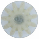 For RK HSP 28012 Drive Pinion 11T 1/16 RK Seben Himoto Buggy
