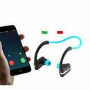 Bluetooth 4.1 Headset Wireless Headphone Sports Stereo Earphone With Microp