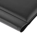 120 Pockets Coins Album Collection Book Commemorative Coin Holders (Black) A