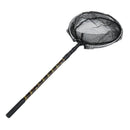 170cm Retractable Telescoping Aluminum Alloy Foldable Fishing Brail Landing