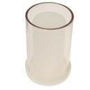 Hollow Candle Making Mould for DIY Scented Candle 75x127mm + 500g Soy Wax