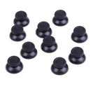 10 Pcs replacement analog joystick thumb stick thumbstick for PS4 controller  ES