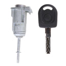 Door Lock Barrel And Key Front Right Side For VW Passat B5 96-05 3BO837168