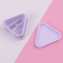 1PC Creative Cute Cookie Schoolboy Pencil Sharpener School Supplies Stationery