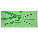 Golf Training Mat for Swing Detection Batting Mini Golf Practice Training UK