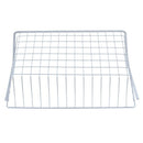 Storage Space Under Shelf Basket For Shelf Bibliotheque Placard Kitchen - S N8C4