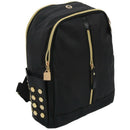 Leisure Oxford backpack women backpack female for school in korean style ba A5A1