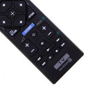 Black TV Remote Control Replacement For Sony RM-ED062 RM-ED052 RM-ED053 RM-ED054