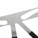 Eyebrow Stencil Ruler for Eyebrows Enhancer Permanent Tattoo Eye Brow Tools M6L4