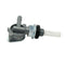 Gas Petrol Tank Fuel Switch Shut Off Valve Pump Petcock for ATVs Mini Quad Dirt