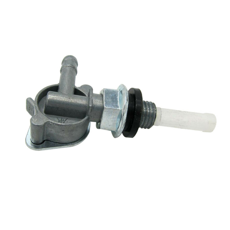 Gas Petrol Tank Fuel Switch Shut Off Valve Pump Petcock for ATVs Mini Quad Dirt