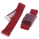 Rose Red Cordless Anti-Static Wireless Bracelet Anti-Static Wireless Wrist SEAU