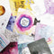 Tarot Cards Deck Universe Oracle Guidance Divination English Board TwJ Hn