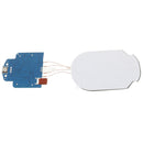 7.5W S9Fast Charging Wireless Charger PCBA Circuit Board With Dual 2Coil GreenBX