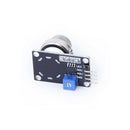 MQ-2 Smoke LPG Butane Hydrogen Gas Sensor Detector Module V8G1