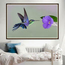 5D Bird Flower Diamond Painting Cross Stitch Embroidery Mosaic Picture