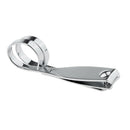 Easy Grip Nail Clipper Thick Finger Toe Nail Cutter Trimming Tool Stainless