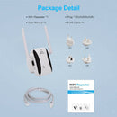 WiFi Signal Booster 300Mbps - Wi-Fi Amplifier - WiFi Range Extender AU Plug