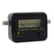 Mix Digital Satellite Finder Signal Meter for Aligning Dish STOCK NEW ES