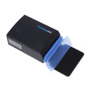 USB notebook exhaust heat sink adjustable temperature cold exhaust fan A