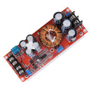 1200W DC-DC Boost Converter Power Supply 8-60V 12V Step up to 12-83V 24V 48