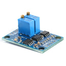 AD620 uV mV Voltage AmplifierÃ‚Â Small Signal InstrumentationÃ‚Â AmplifierÃ‚Â Board A