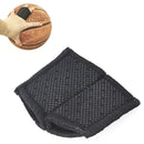 1pc Sports finger protection double finger splint joint support brace protect M&