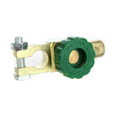 Cars Auto Battery Link Terminal Quick Cut-off Disconnect Master Kill Shut S P4Q6