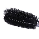 Wheel Tire Rim Scrub Brush Car Motorcycle Bike Cycle Washing Cleaning Tool HoME