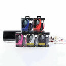 Kubite Active Noise Cancelling Wired Headphones with Microphone Extra Bass