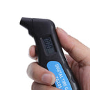 Digital Car Truck Air Tire Pressure Gauge Professional LCD Tester