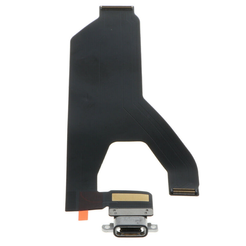 Charging Port Dock Charge Flex Cable for Huawei Mate 20 Pro Replacement Part