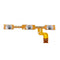 Power Switch On OFF Key Volume Button Flex Cable For Redmi Note 4 Phone Parts