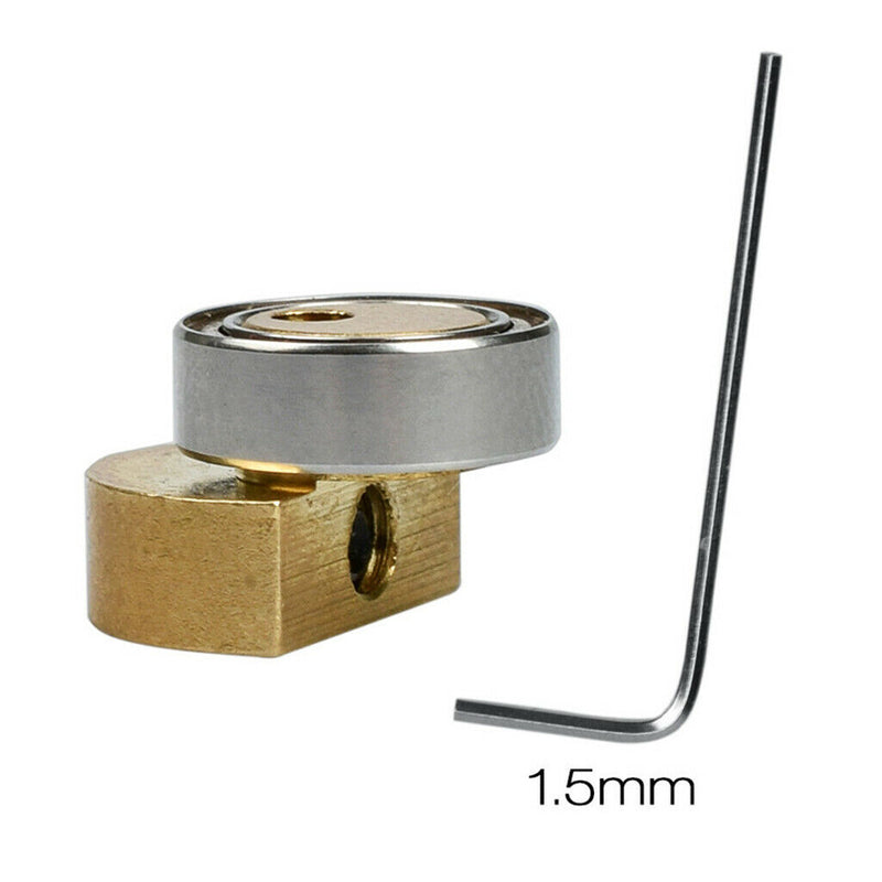 Professional Rotary Tattoo Machine Cam Wheel Bearing Replacement Accessories,